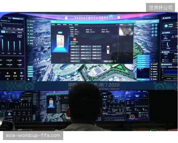 部分智慧场馆的建设，已绑架了赛事运营的真实需求，陷入“为技术而技术”的误区