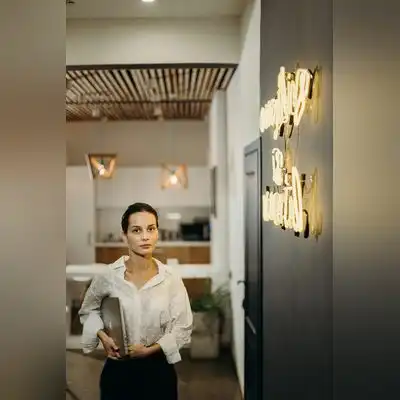 庞宇奕